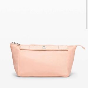 BNWT Lululemon Travel Kit 4L